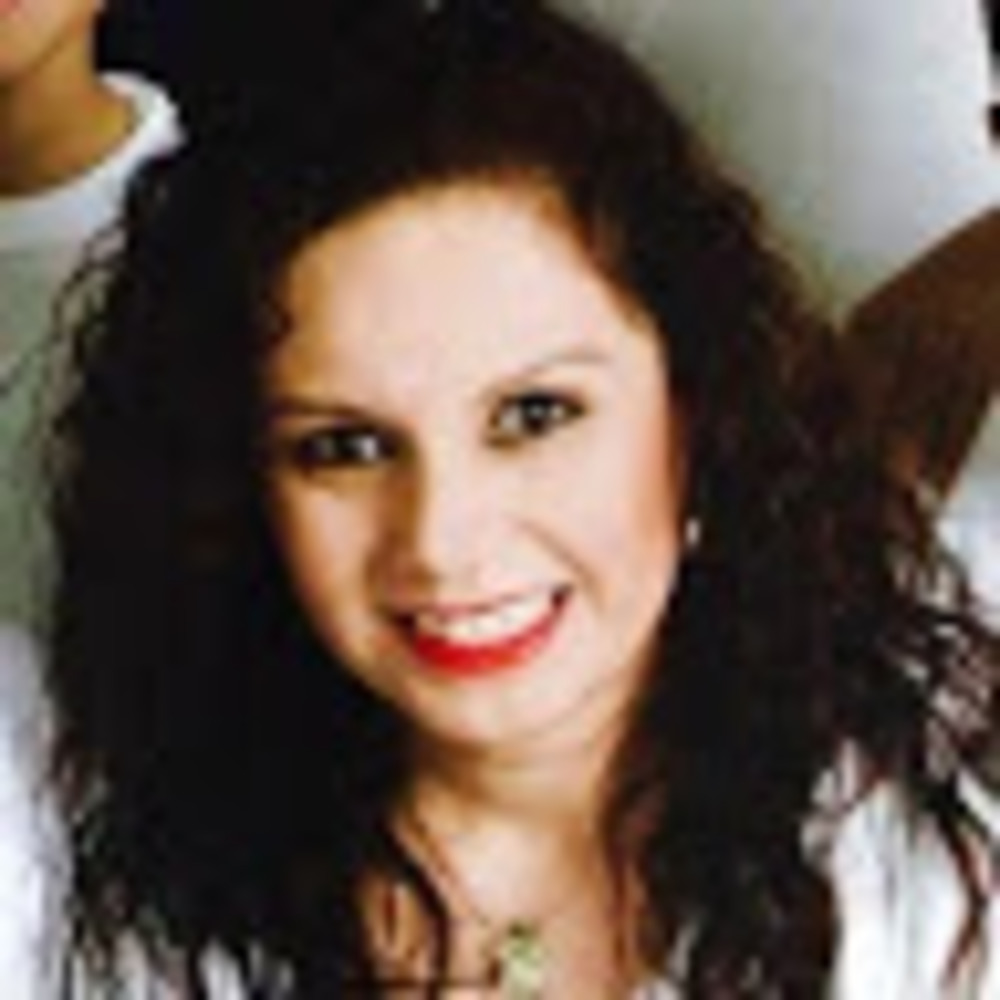 Meet your Posher, Veronica